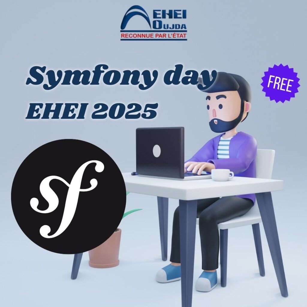 Symfony : Développement Web Avancé