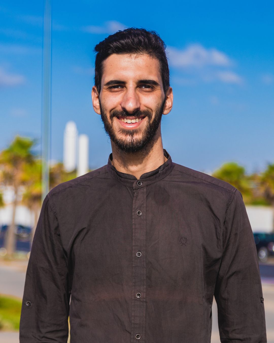Mehdi T.