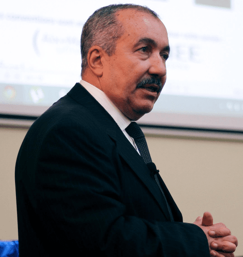 President Fondateur de l'EHEI