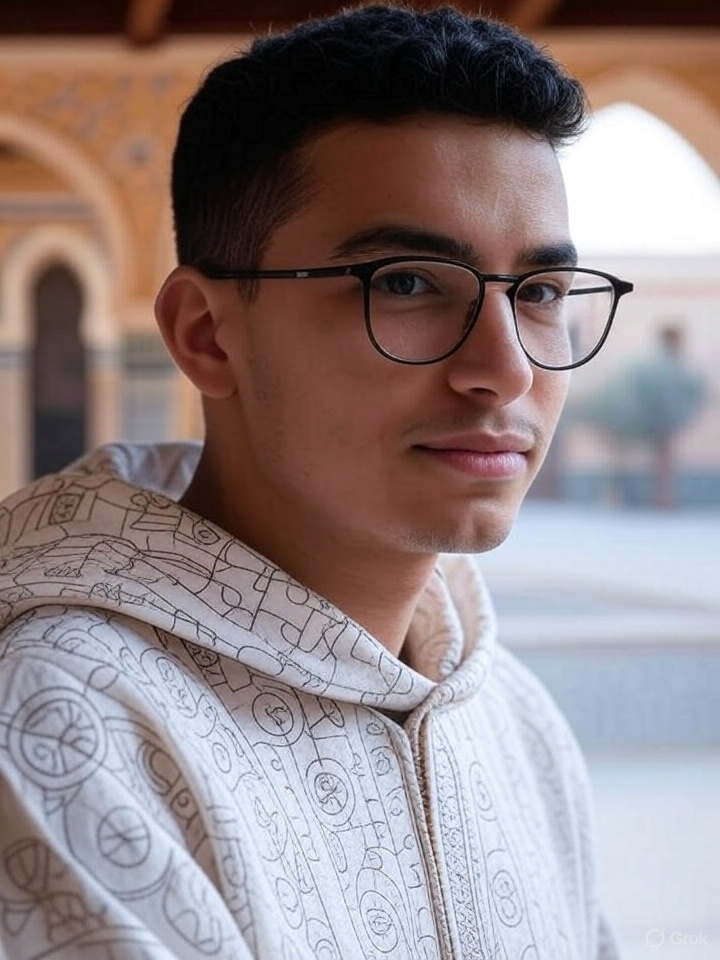 Anas M.