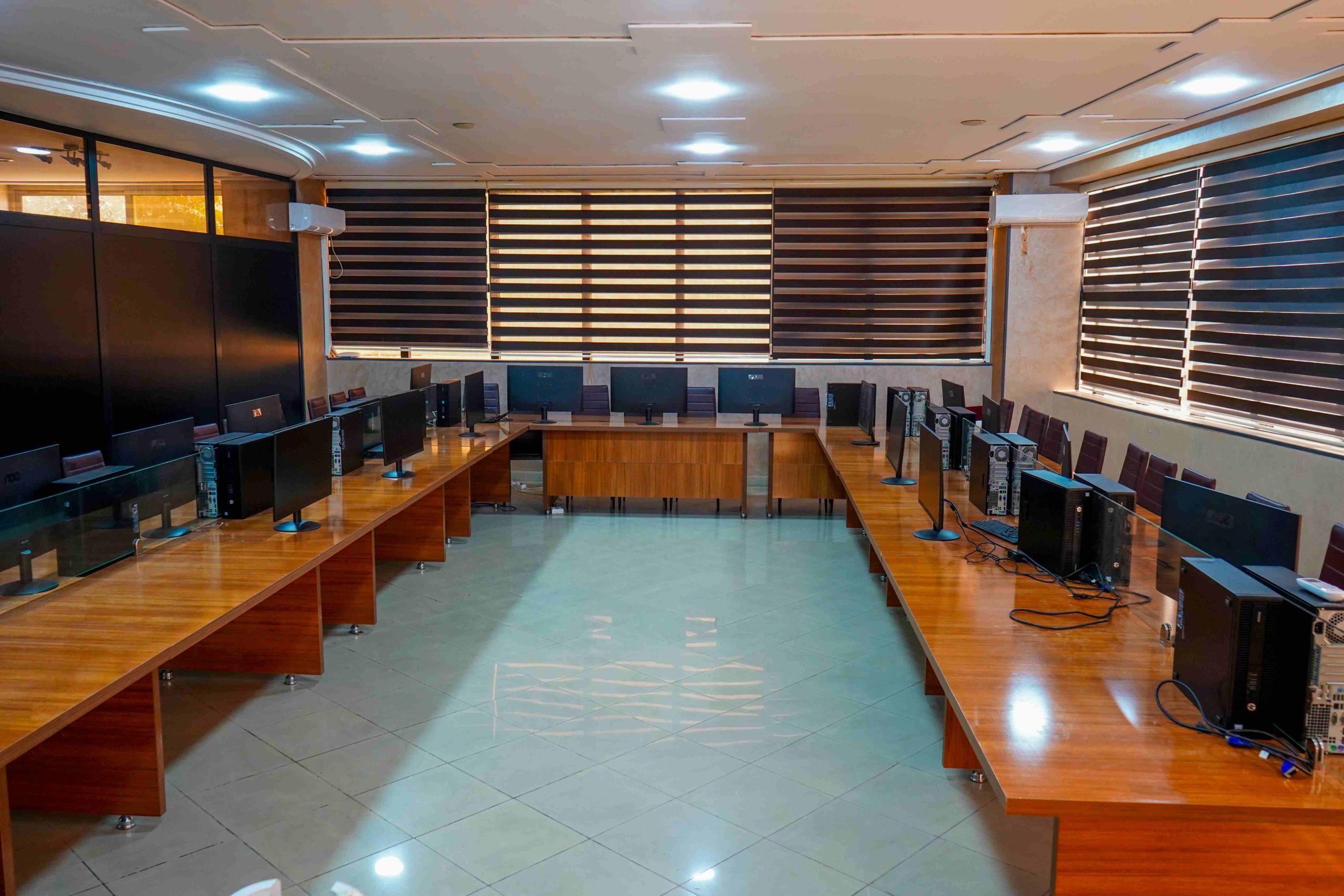 salle