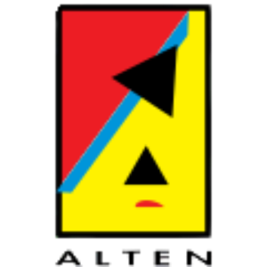 ALTEN logo