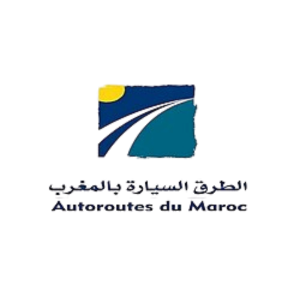 AUTOROUTES DU MAROC logo