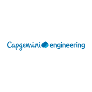CAPGEMINI ENGINEERING logo