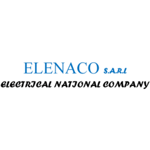 ELENACO logo