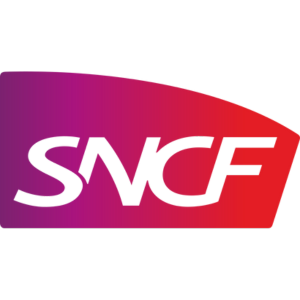 GROUPE SNCF logo