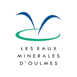 LES EAUX MINERALES DE OULEMES logo