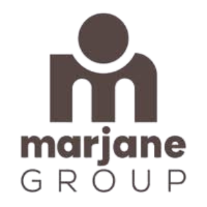 MARJANE GROUP logo