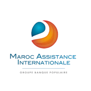 MAROC ASSISTANCE INTERNATIONALE logo