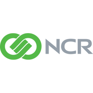 NCR CORPORATION logo