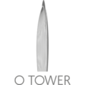 O TOWER logo
