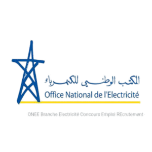 ONE - OFFICE NATIONAL D'ELECTRICITE logo