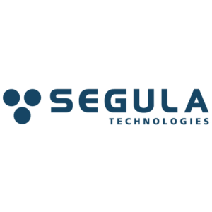 SEGULA TECHNOLOGIES logo