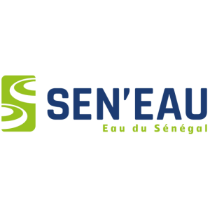 SEN'EAU logo
