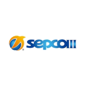 SEPCOIII SHANDONG ELECTRIC POWER CONSTRUCTION logo