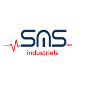 SMS INDUSTRIELS logo