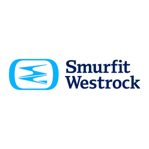 SMURFIT WESTROCK logo