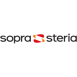 SOPRA STERIA logo