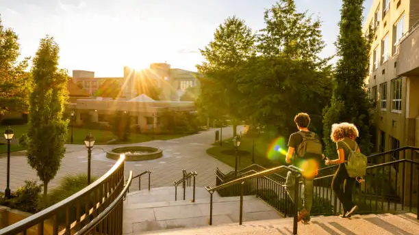 la vie étudiante à l’EHEI – École d'ingénierie à Oujda