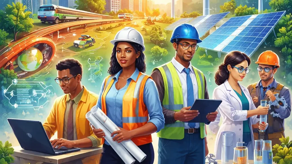 Formation d’ingénieur la plus demandée au Maroc