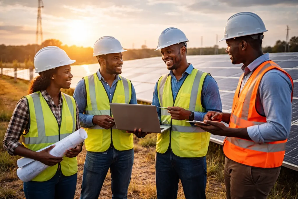 Les métiers d'ingénieur sont en forte demande
