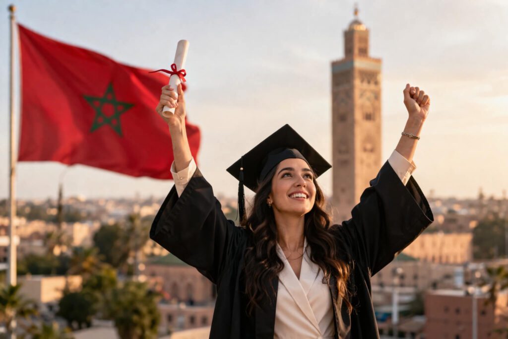 réussir une bourse ingénieur Maroc